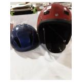 Vector Sports helmet,