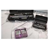 Craftsman Socket Wrenches