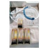 Hurricane Lamp Wicks