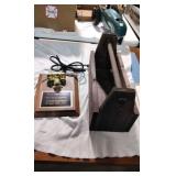 Handmade Wooden Tool Box