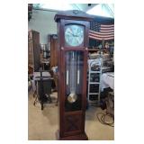 Quartz Grandfather Clock
