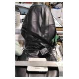 Homedics Car Seat Massager