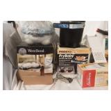 Electric egg cooker, Fry Baby