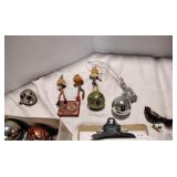 Shatter proof Ornaments