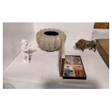 Household Items and Knickknacks