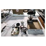 Coleman Dual Fuel Camping Lantern