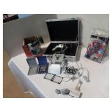 Nintendo intec accessories and more