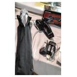 Craftsman Trim Saw and Tripod