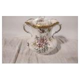 Porcelain Chamber Pot