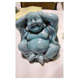 Ceramic Buddha