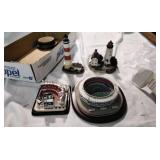 Cincinnati REDS Decor