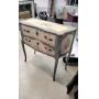2 Drawer Occasional Table