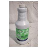 Case of Cimclean GP-SW84 General Purpose Cleaner