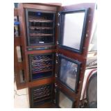Wine Cabinet