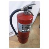 Fire Extinguisher