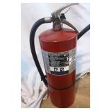 Fire Extinguisher