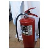 Fire Extinguisher