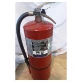Fire Extinguisher