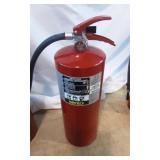 Fire Extinguisher