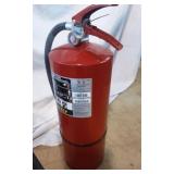 Fire Extinguisher