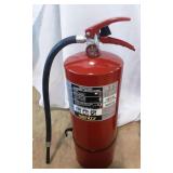 Fire Extinguisher