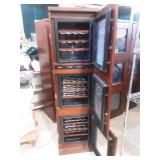 Wine Cabinet