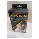 New Futura Neck brace