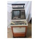 UltraSound Imaging System