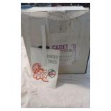 Harvest treats tote bags