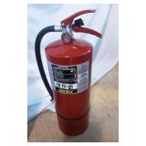 Fire Extinguisher
