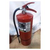 Fire Extinguisher