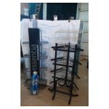 Display racks