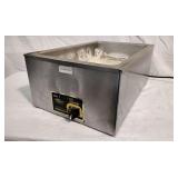 Idea Gold Series Full Size Countertop Food Warmer