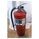 Fire Extinguisher