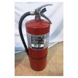Fire Extinguisher
