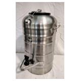 Five-Gallon Insulated Stainless Drink Dispenser