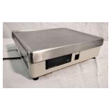Toledo 30-lbs. Commercial Deli Scale