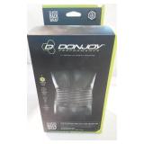 New  DonJoy Elastic back wrap