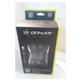 New DonJoy Elastic back wrap