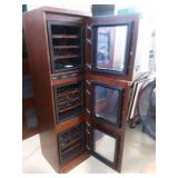 Wine Cabinet