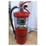 Fire Extinguisher