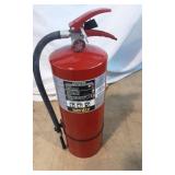 Fire Extinguisher