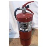 Fire Extinguisher