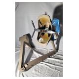 Pelton & Crane LFC Post Mount Light