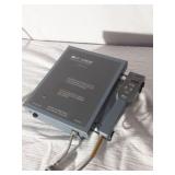 MicroVasive Ultroid Hemorrhoid Management System