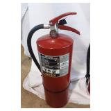 Fire Extinguisher