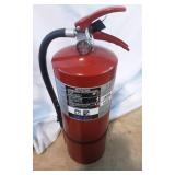 Fire Extinguisher