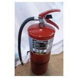 Fire Extinguisher