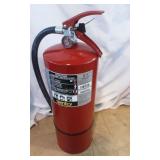 Fire Extinguisher