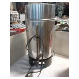 Industrial coffeemaker